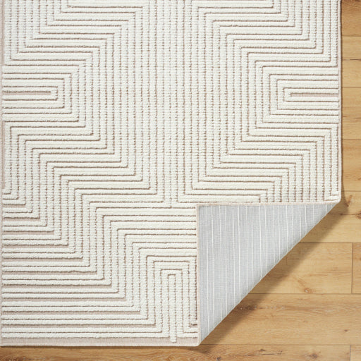 Lyna Loomed Luxury Machine Woven Rug