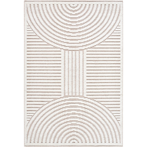 Lyna Loomed Luxury Accent Rug