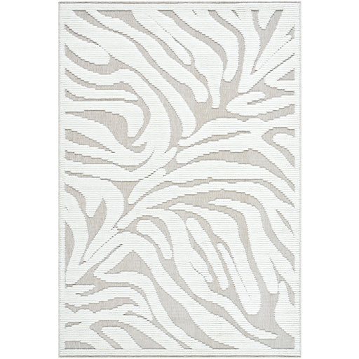 Lyna Luxe Loom Machine Woven Rug
