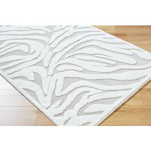 Lyna Luxe Loom Machine Woven Rug
