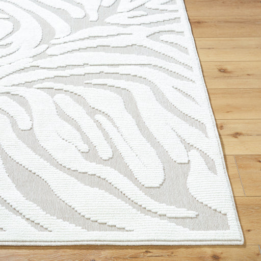 Lyna Luxe Loom Machine Woven Rug