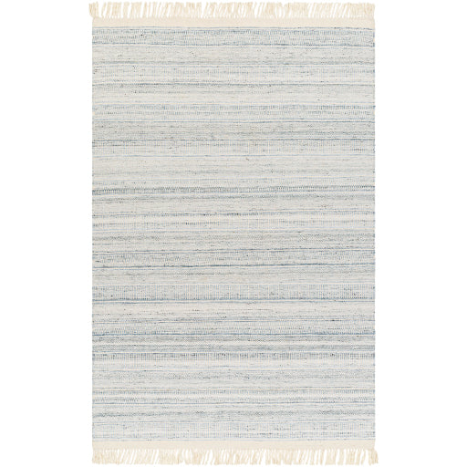 Lily Luxury Handcrafted Rug