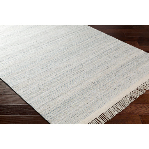 Lily Luxury Handcrafted Rug