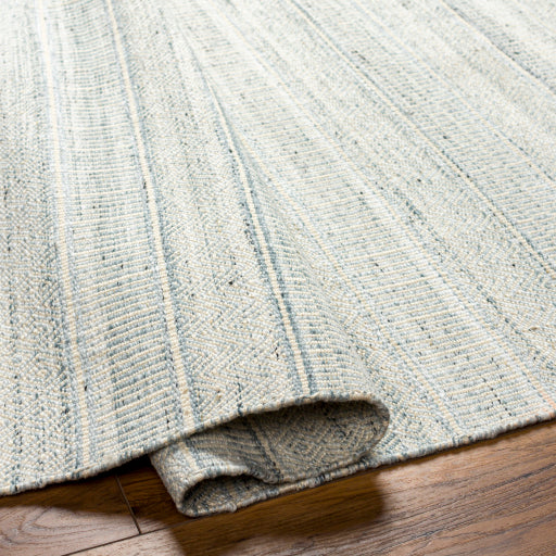 Lily Luxury Handcrafted Rug