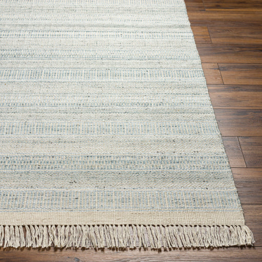 Lily Luxury Handcrafted Rug