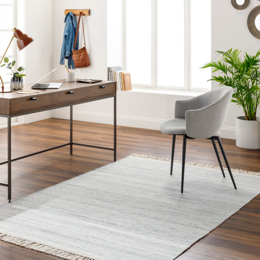 Lily Luxury Handcrafted Rug