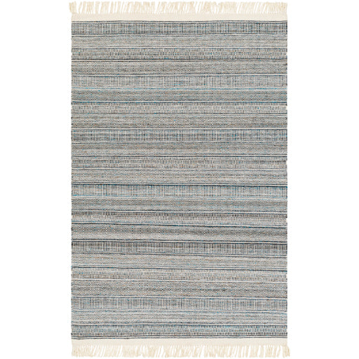 Lily Luxurious Handcrafted Area Rug