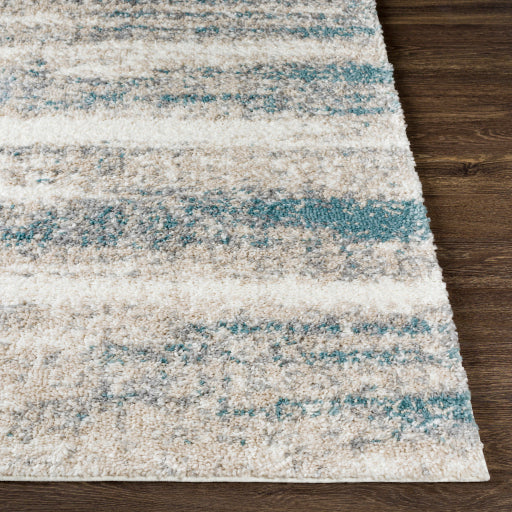 Lyra Silhouette SYR-2300 Small Machine Woven Rug