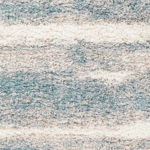 Lyra Silhouette SYR-2300 Small Machine Woven Rug