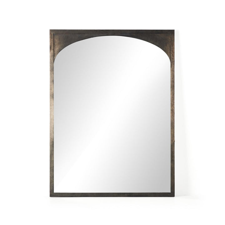 Arched Oversize Mirror