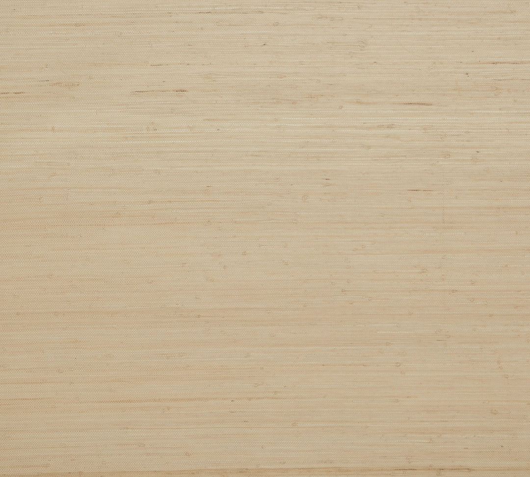 Tight Weave Jute Natural Grasscloth Wallpaper