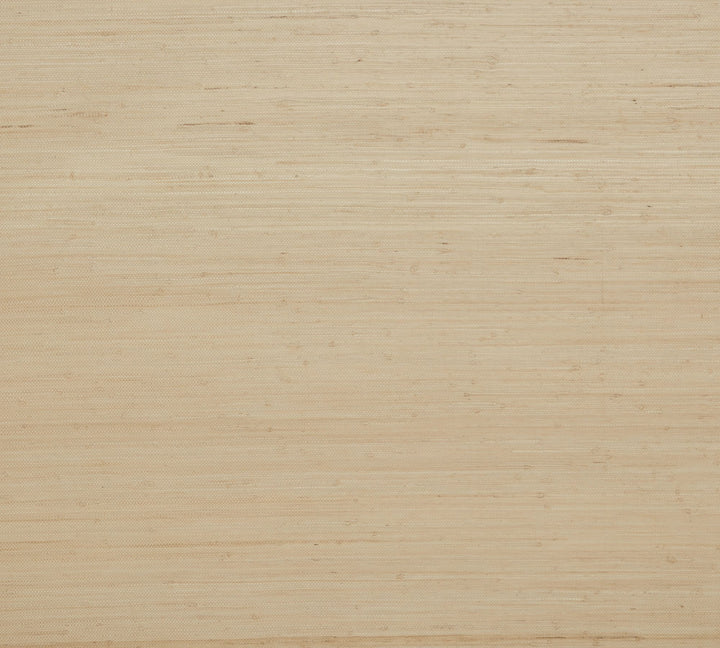 Tight Weave Jute Natural Grasscloth Wallpaper