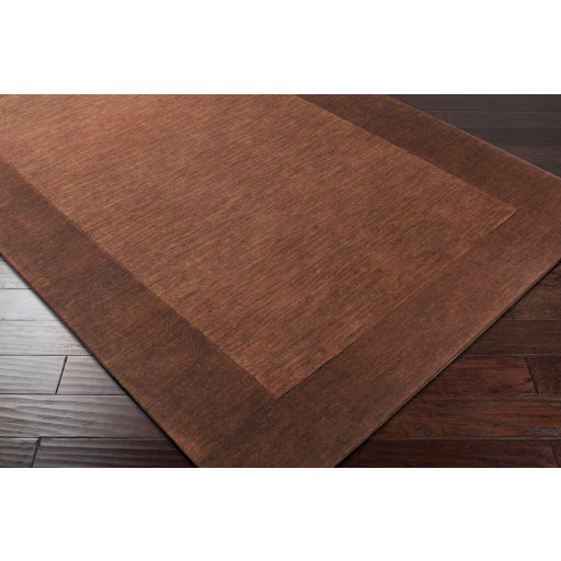 Mystique Majestic Handcrafted Rug