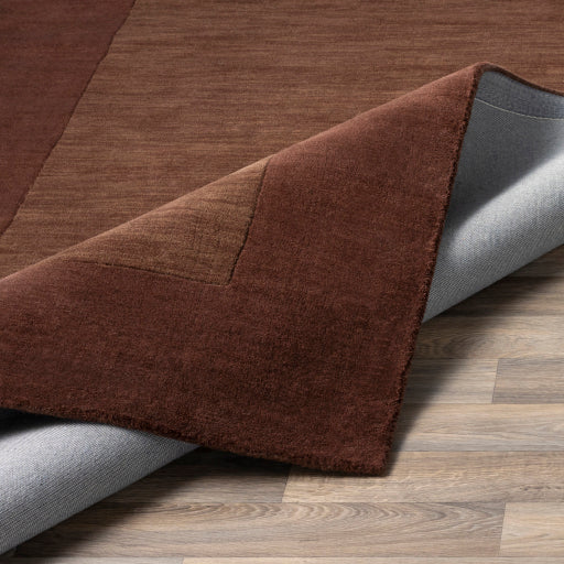 Mystique Majestic Handcrafted Rug