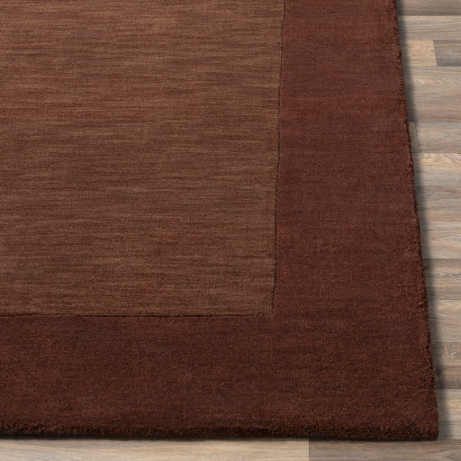 Mystique Majestic Handcrafted Rug