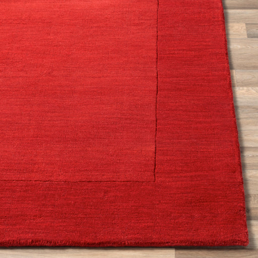 Majestic Mirage Handcrafted Rug