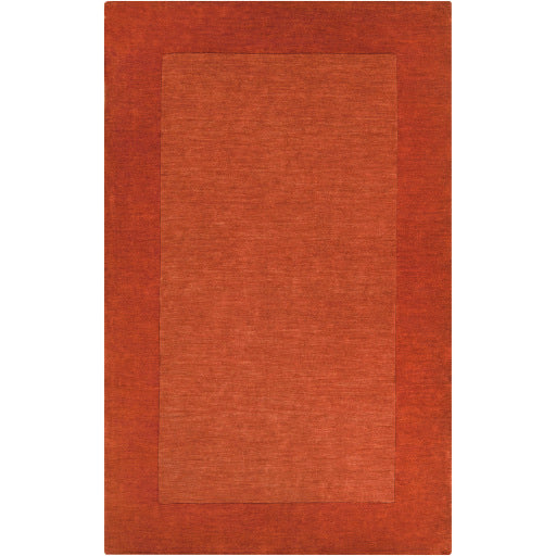 Mystique Masterpiece Handcrafted Area Rug