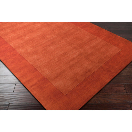 Mystique Masterpiece Handcrafted Area Rug