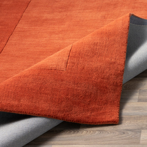 Mystique Masterpiece Handcrafted Area Rug