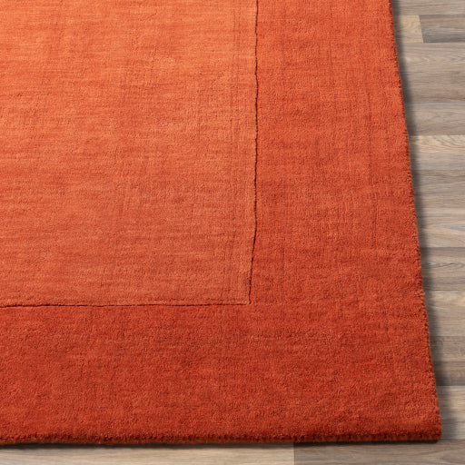 Mystique Masterpiece Handcrafted Area Rug