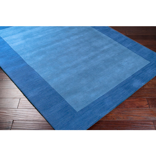 Mystique Majestic Handmade Rug