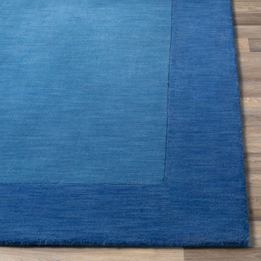 Mystique Majestic Handmade Rug