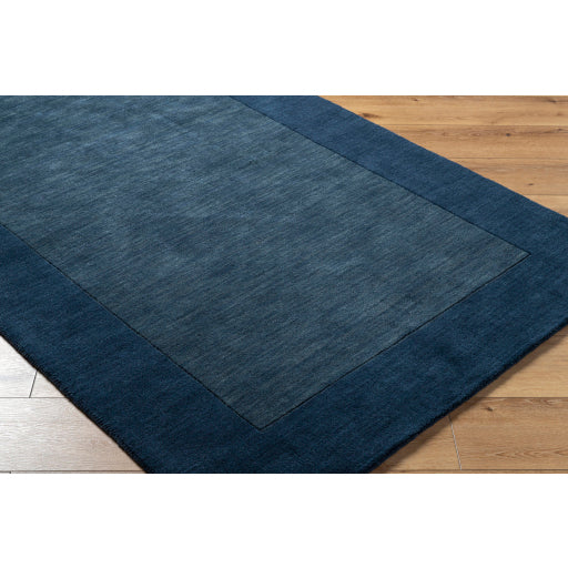 Mystique Majestic Handcrafted Carpet