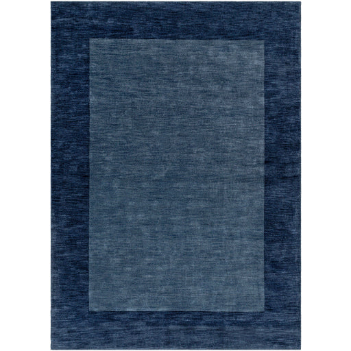 Mystique Majestic Handcrafted Carpet