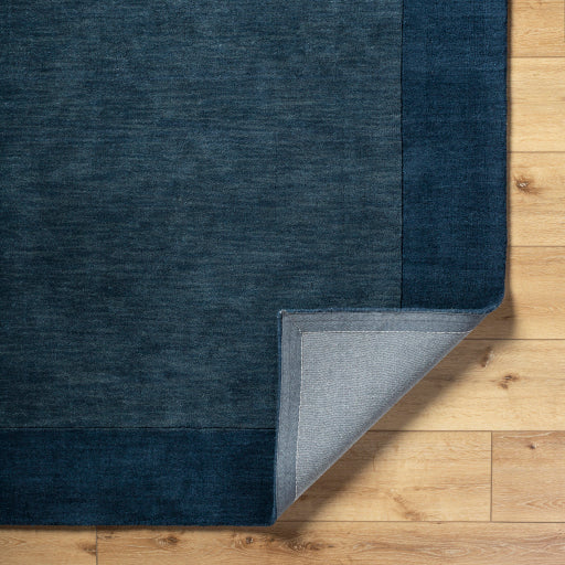 Mystique Majestic Handcrafted Carpet