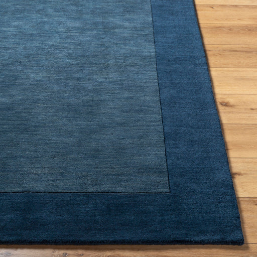 Mystique Majestic Handcrafted Carpet