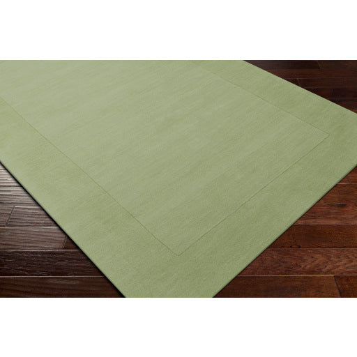 Majestic Mirage Handcrafted Area Rug