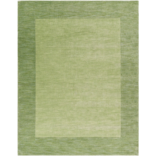 Majestic Mirage Handcrafted Area Rug