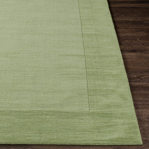 Majestic Mirage Handcrafted Area Rug