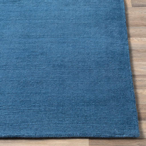 Mystical Mosaic Handcrafted Rug
