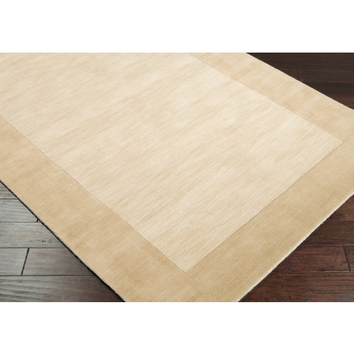 Mystique Marvel Handcrafted Area Rug
