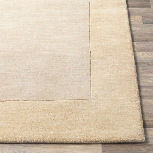 Mystique Marvel Handcrafted Area Rug