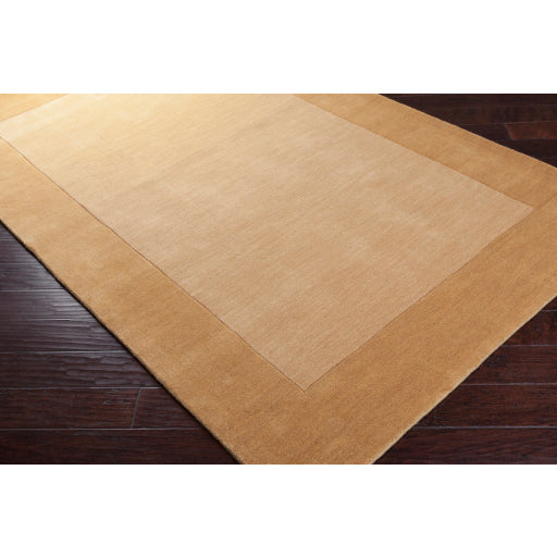 Mystique Masterpiece Handcrafted Carpet