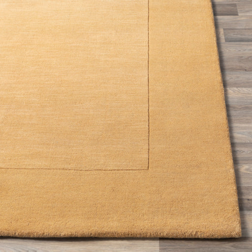 Mystique Masterpiece Handcrafted Carpet