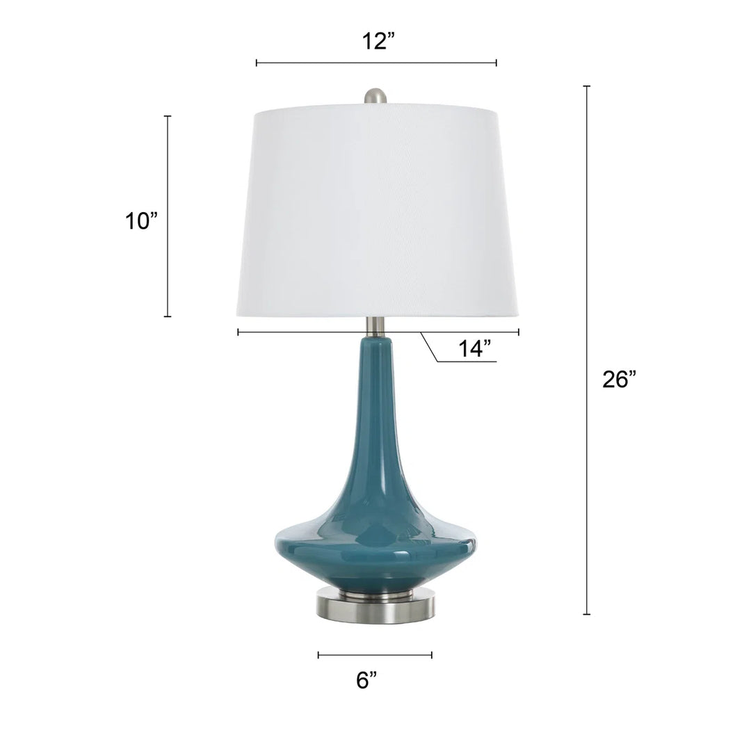 Beresford Table Lamp