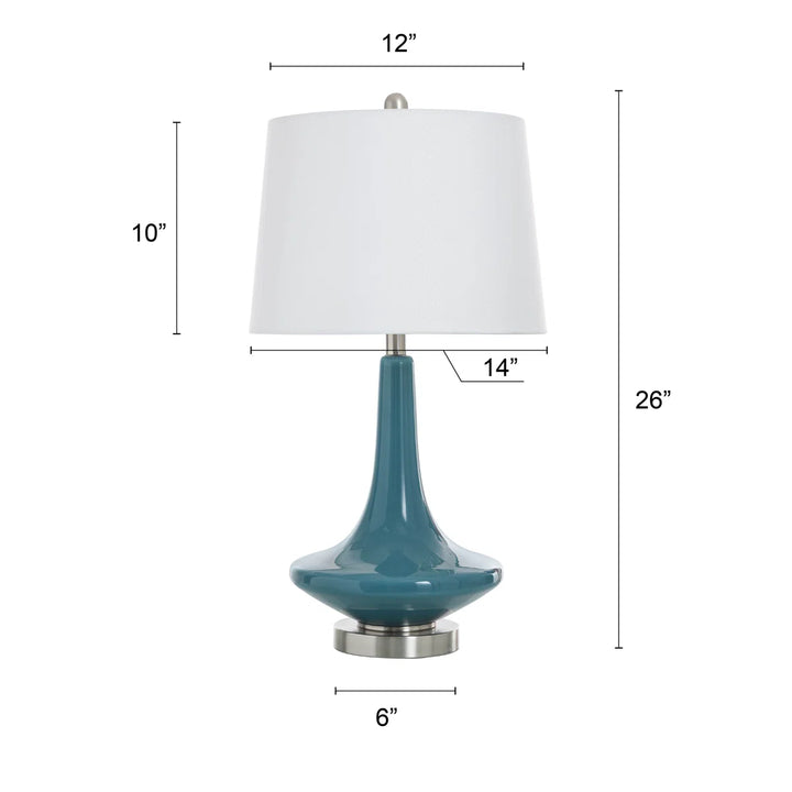 Beresford Table Lamp