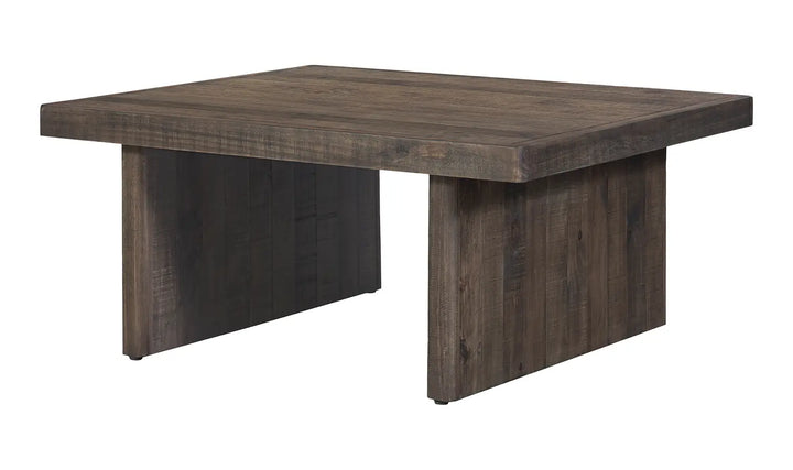 Marli Square Coffee Table