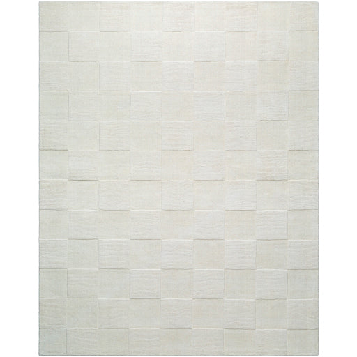 Mystique Masterpiece Handcrafted Rug