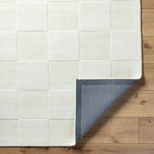 Mystique Masterpiece Handcrafted Rug