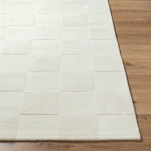 Mystique Masterpiece Handcrafted Rug