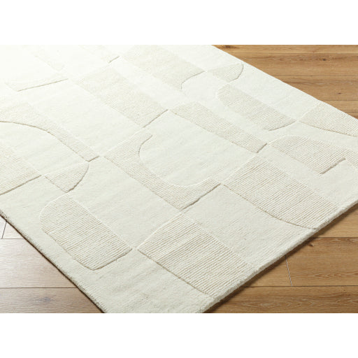 Majestic Mirage Handcrafted Rug