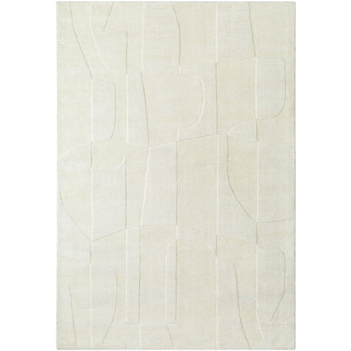 Majestic Mirage Handcrafted Rug