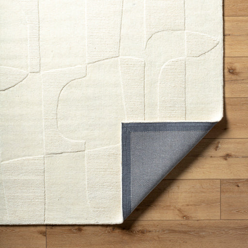 Majestic Mirage Handcrafted Rug