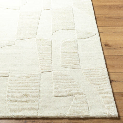 Majestic Mirage Handcrafted Rug