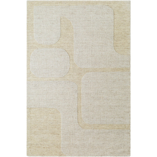 Mystique Majestic Handcrafted Rug