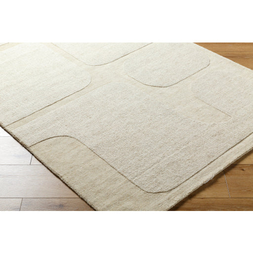 Mystique Majestic Handcrafted Rug